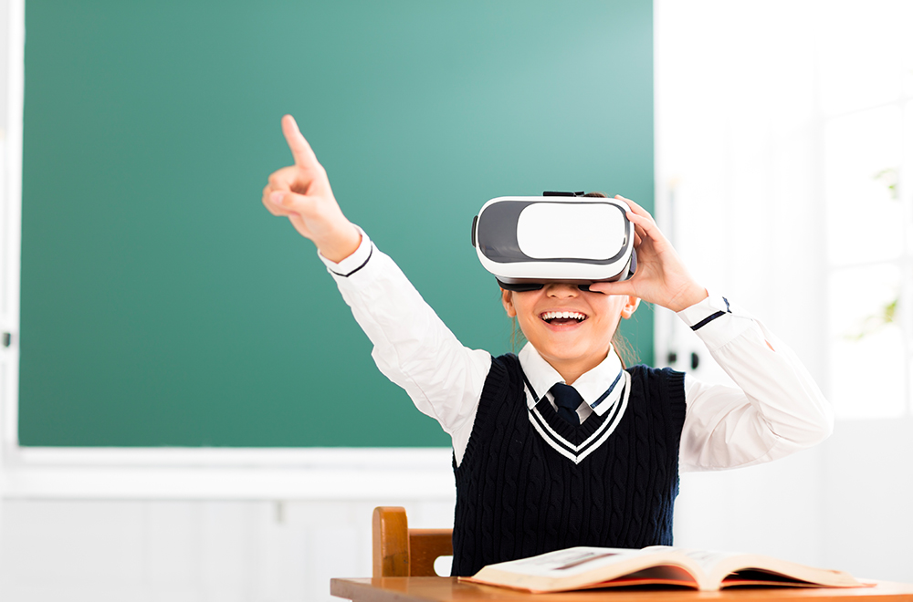 Digital Education