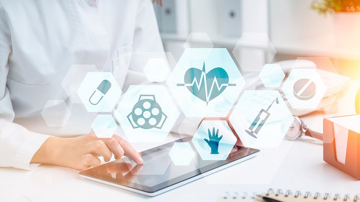Security and E-Health: Between Privacy and Beneficial Innovation