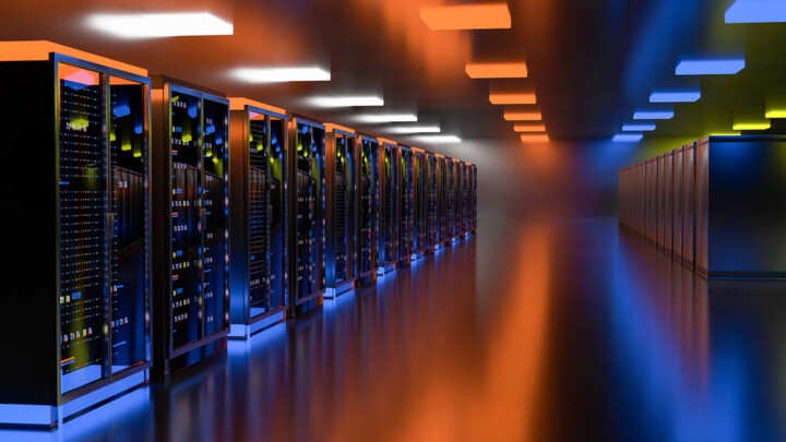 Germany data center market: current status and future growth-web