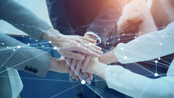 Why SMEs Need Partnerships for Digital Infrastructure
