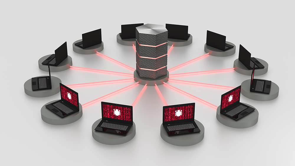 Two Sides of DDoS Attacks: The Largest Attack of All Time and Focus on SMEs Two Sides of DDoS Attacks: The Largest Attack of All Time and Focus on SMEs