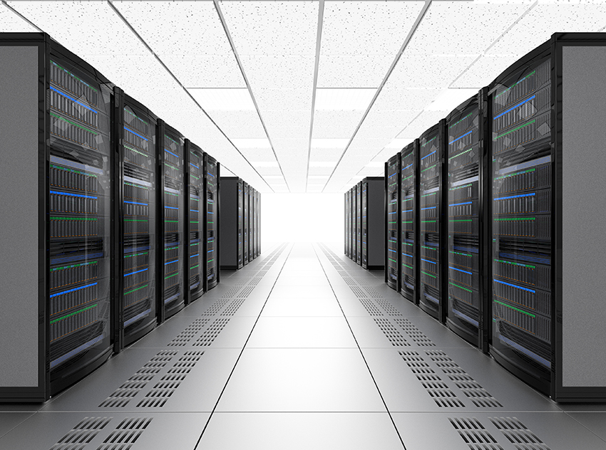 Borderstep Server