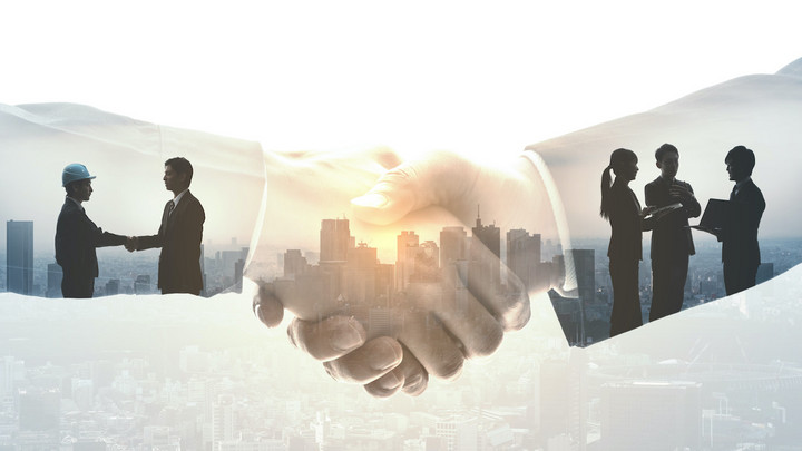 International Collaboration – Call for Contributions