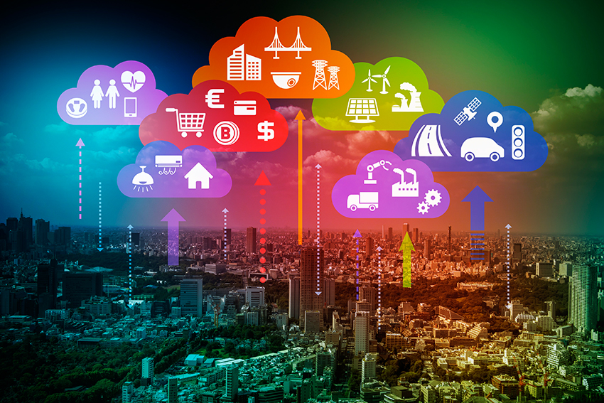 Smart City