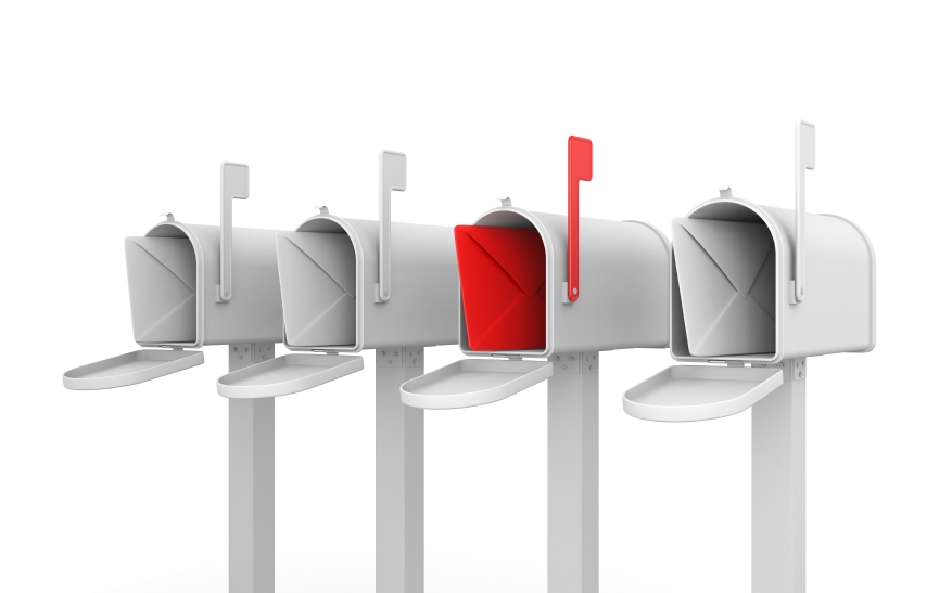 Mail