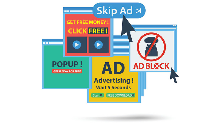 A Brief History of Acceptable Ads