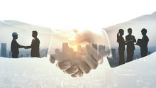 International Collaboration – Call for Contributions