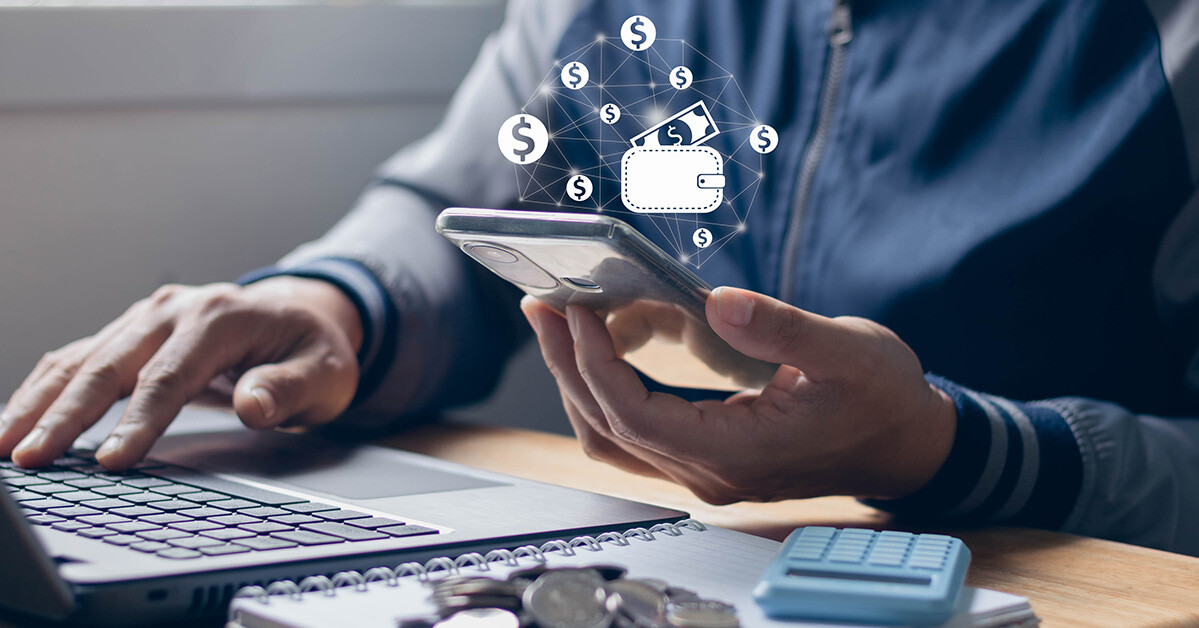 The Future of Payments: Wallets and the Transformation of Transactions ...