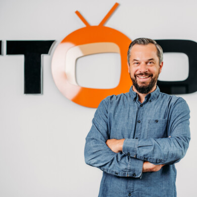 Stefan Lietsch, CTO & Climate Officer at Zattoo Stefan Lietsch, CTO & Climate Officer at Zattoo