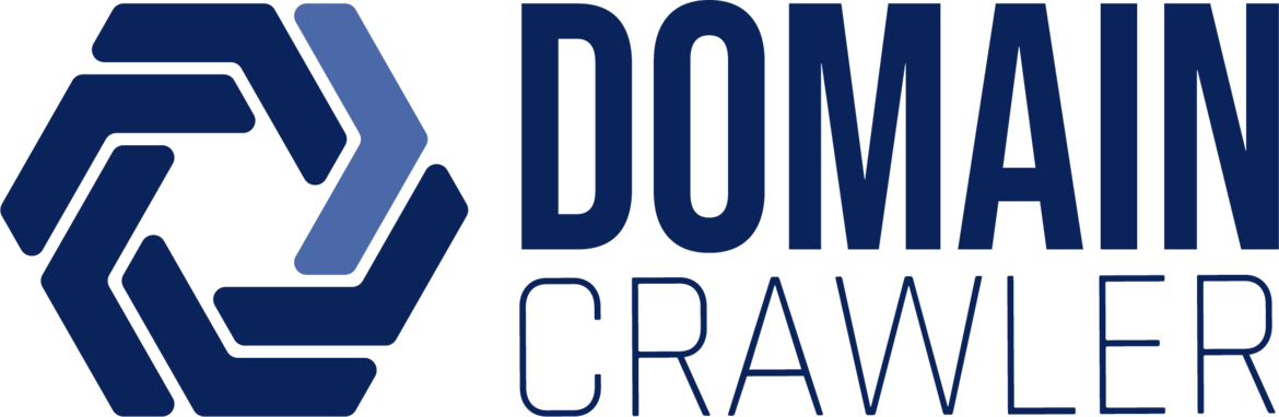 DomainCrawler logo