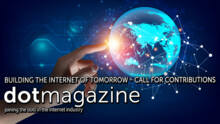 Building the Internet of Tomorrow – Call for Contributions