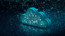 Does Europe need another Cloud?