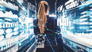 Why Women in Tech and in Data Centers Matter More Than Ever