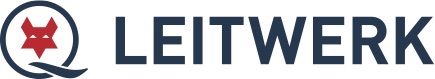 Leitwerk Logo