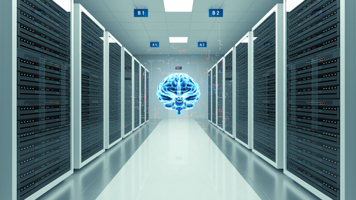 AI, Data Centers, and Europe’s Hard Energy Choices