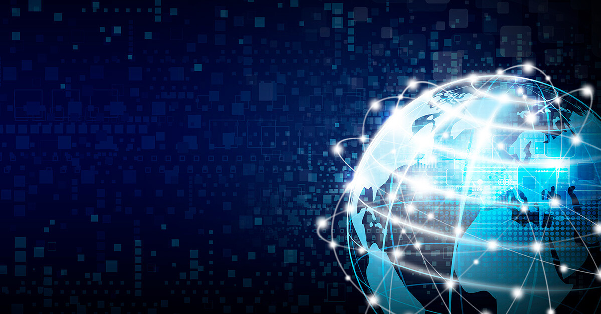The Tellus Project Giving The Internet An Upgrade Digital Business The Tellus Project Giving The Internet An Upgrade Digital Business