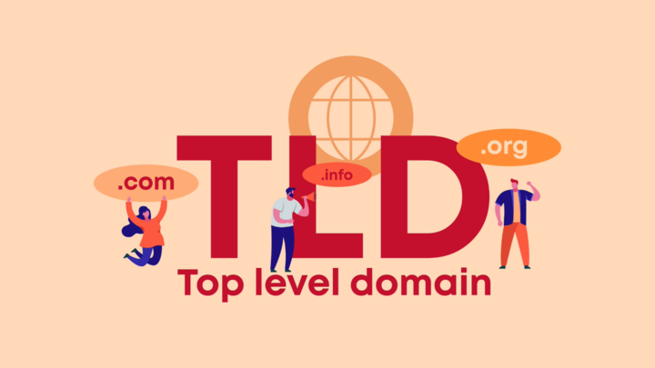 Why the Backend of a TLD Matters for Digital Trust-web
