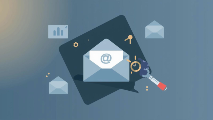 Email, Trust, and Control: Why Sovereignty Is Becoming a Structural Requirement-web