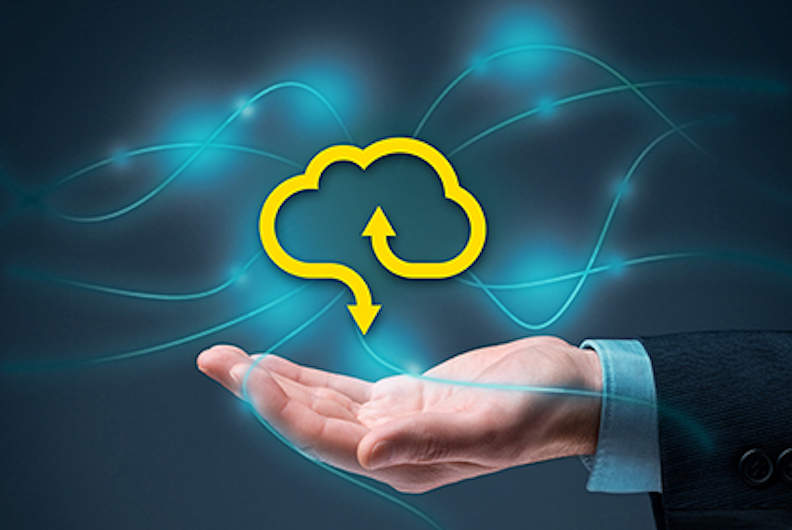 Direct Cloud