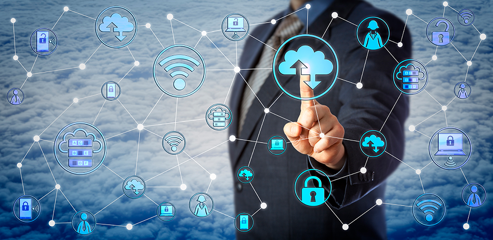 The Rise of Cloud-Based Unified Communications & Collaboration Cloud-Based Unified Communications & Collaboration