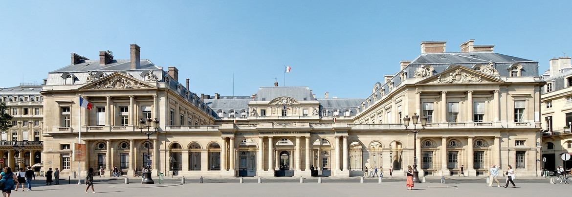 French Council of State French Councile of State