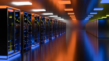 Germany Data Center Market: Current Status and Future Growth