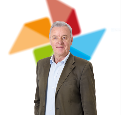 Johannes Lackmann, CEO WestfalenWIND Johannes Lackmann, CEO WestfalenWIND