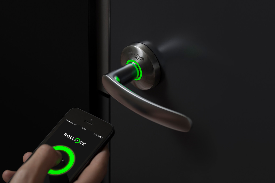 smart locks: How do smart locks work, are they really secure? Here's  everything you should know about smart locks - The Economic Times