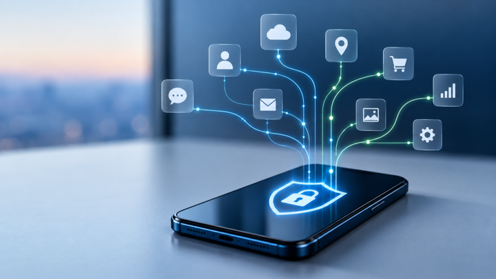 What App Privacy Testing Reveals About Your Data- Web