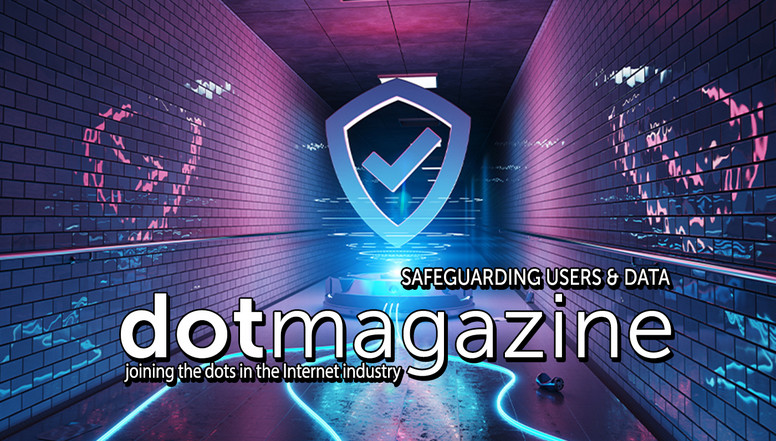 dot Safeguading Users & Data