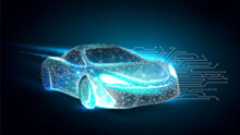 How Connectivity is Redefining the Automotive Industry