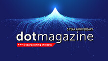 5 Years dot - highlights