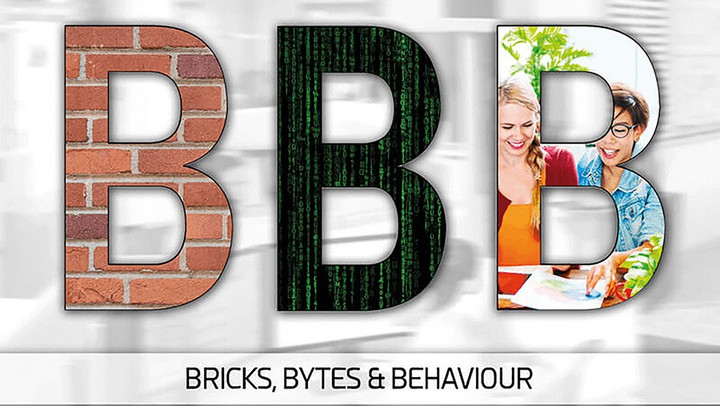 Bricks, Bytes & Behaviour