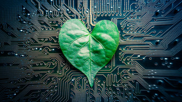 The “Green” Factor: Sustainable Data Centers in the Era of Digitalization