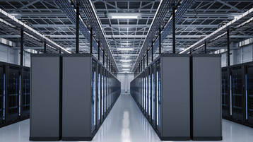 Data Center Models and Their Customers