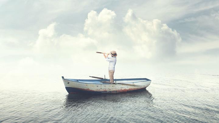 Do Systems Integrators Still Have a Future in the Cloud?