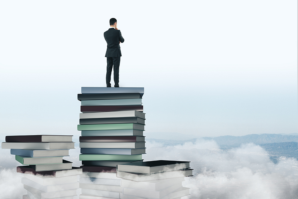 Cloud as a Foundation for Digital Education