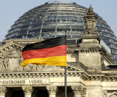Deutscher Bundestag Deutscher Bundestag