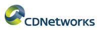 CDNetworks logo CDNetworks logo