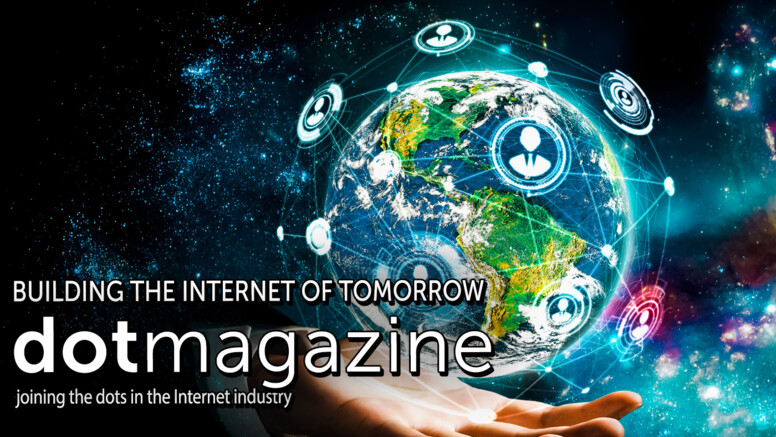Building the Internet of Tomorrow -web