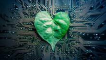 The “Green” Factor: Sustainable Data Centers in the Era of Digitalization