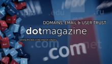 Domains, Email & User Trust