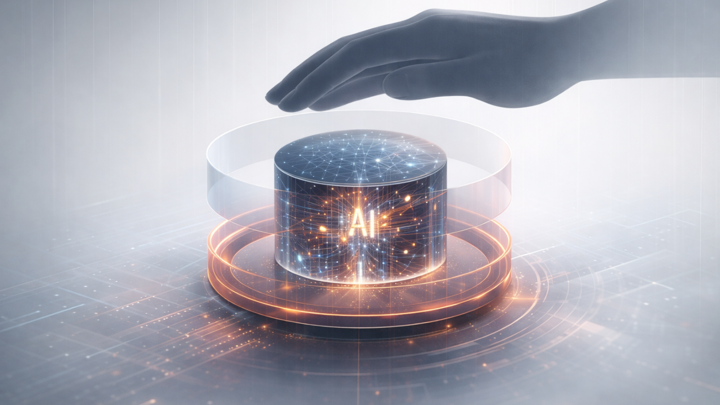 Leading for Digital Trust in the Age of AI-web size