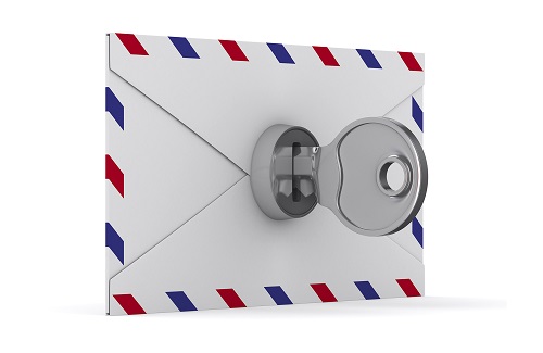 Email Encryption