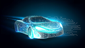 How Connectivity is Redefining the Automotive Industry