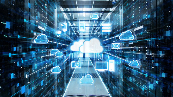Simplifying Multi-Cloud Environments for Digital Transformation