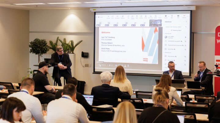 When Abuse Meets Evidence: What Nordic Domain Days 2026 Revealed About E-Evidence