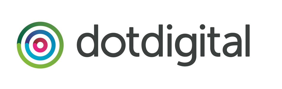 dotdigital logo