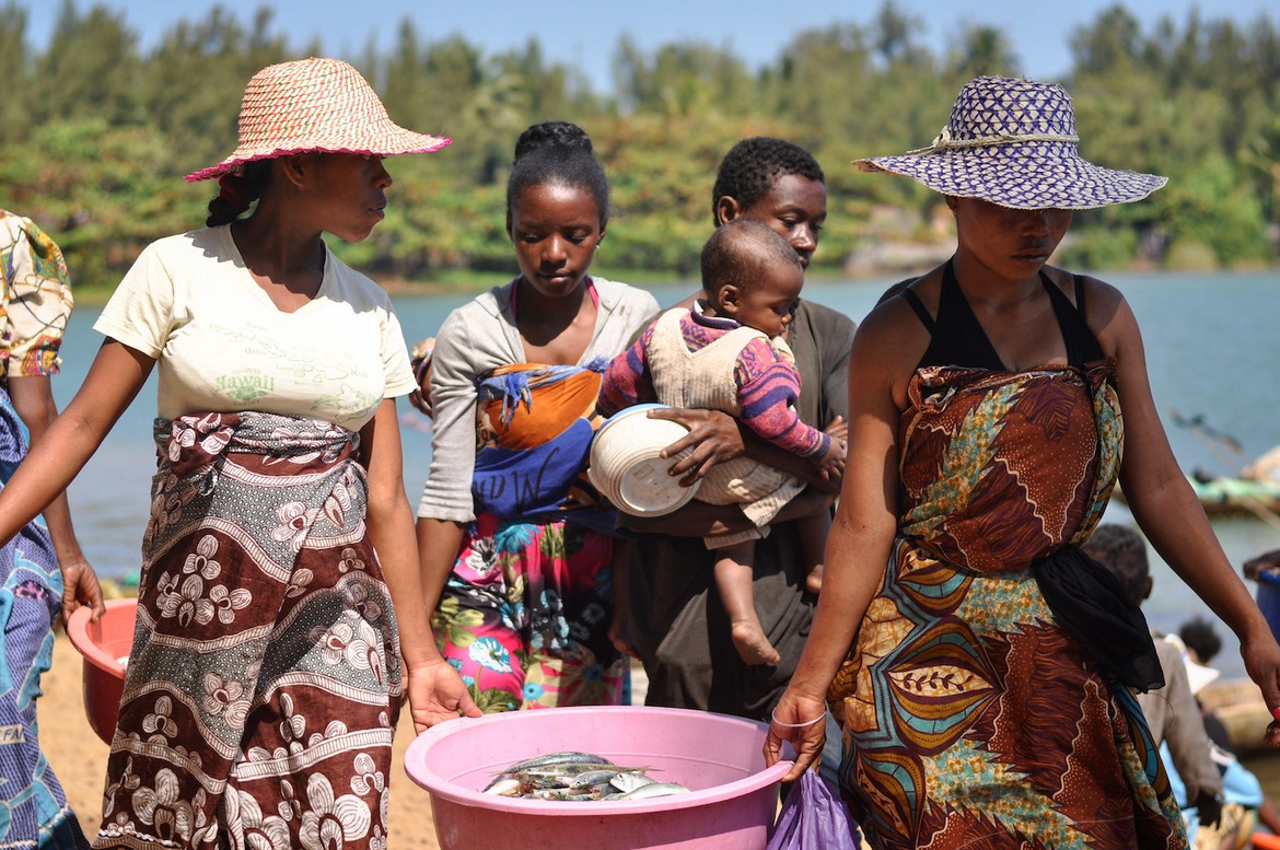 The Water of Life Project