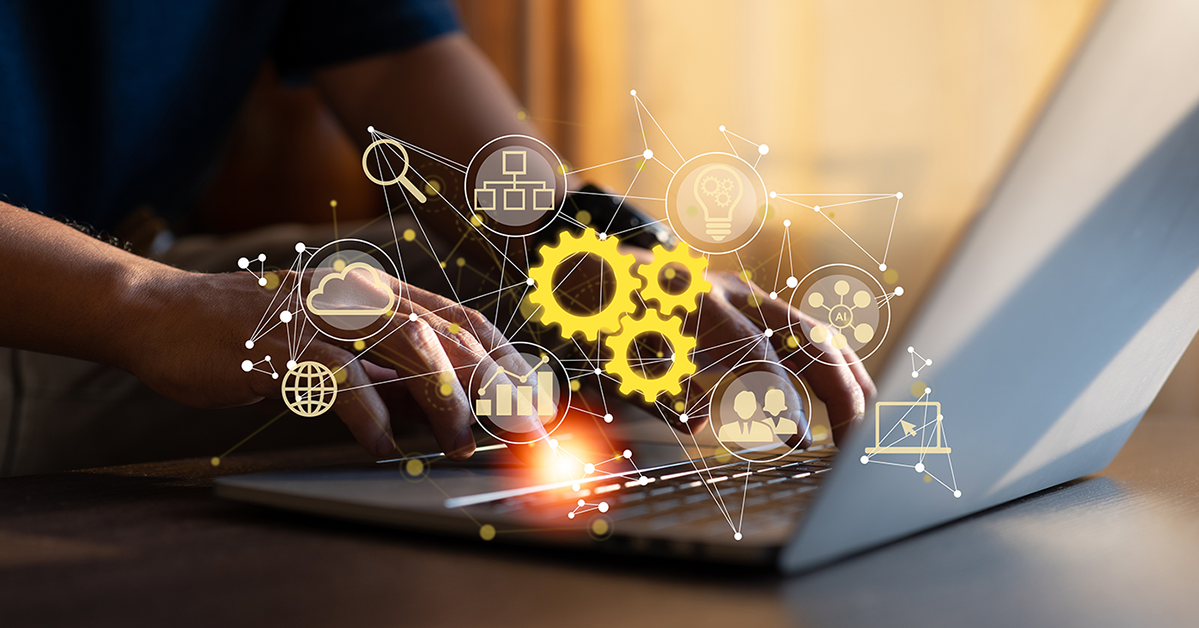 How Intelligent Automation Will Define the Interconnection of the ...